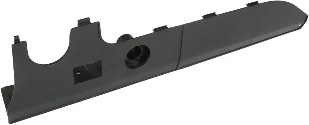 WFLNHB Golf Cart Instrument Panel Dash Without Holes Replacement for Club Car Precedent