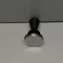 58mm Espresso Tamper, Daul Spring Loaded Calibrated Tamper, Coffee Tamper for Espresso Machine, 100% Flat Stainless Steel Base Tamper, Barista Tool for Espresso Machine