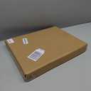 Natural Wood Photo Frames Inspired Tabletop Picture Frame with Mat, Vertical or Horizontal Display (Teak, 11x14 matted to 5x7/8x10)