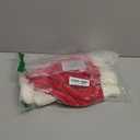 FEOYA Unisex Santa Hat Family Christmas Knitted Hats Soft Christmas Party Hat Stretchy Winter Hats