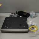 4K/8.0 Megapixel & 130 Ultra Wide-Angle 2-Way Audio PoE Outdoor Home Security Camera System Wired Outdoor Video Surveillance IP Cameras System (12 Pack)