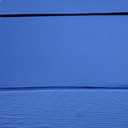 Fanwer Positioning Wedge Pillow for Side Sleeping (3 in 1), 40 Degree Triangle Bed Wedges & Body Positioners for Back Pain, Preventing Bedsores, After Surgery, Knees Elevated, Pregnancy (Blue)