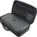 adada Hard Case for HP OfficeJet 250 All-in-One Portable Printer (CZ992A)