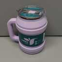 Reduce Cold 1 Desktop Mug Lilac 50OZ