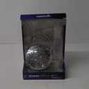 Waterpik Power Wand 2in1 Shower System w/ 6ft Hose 7 Mode & Water Massage