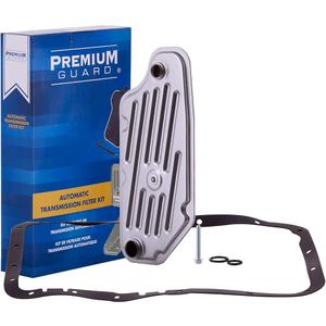 Premium Guard PT1237 A/T Filter Kit