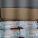 Pampers Diapers - Cruisers 360 - Size 5, 128 Count, Babyproof up to 100% Leakproof Pull-On Diaper