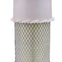 JZGRDN Air Filter AM108184 P533597 100-981 Compatible with John Deere 655, 755, 756, 855, 856, 955, 3215, 3215A, 3215B, 3225B, 3235, 3235A, 3235B