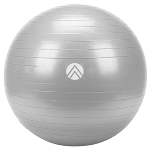 Trajectory Anit-Burst Stability Ball-65cm - Ultimate Gray