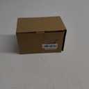 Joomer 12ft x 5ft 360 LED Christmas Net Lights,8 Modes Bush Mesh Lights Connectable, Timer, Waterproof for Christmas Trees, Bushes, Garden, Outdoor Decorations (Clear Wire, White)