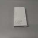 2 x MOZOTER for iPhone 17 Pro Case with Kickstand,[Compatible with MagSafe] [12FT Military Grade Protection] Slim Translucent Matte Shockproof Phone Case,6.3",Black