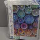 Ravensburger One Dot at a Time 1500 Piece Jigsaw Puzzle - Unique Puzzle Experience | Anti-Glare Surface | Precision Fit | Crafted from FSC-Certified Materials