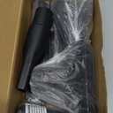 Universal Attachments Adapter Kit - Extendable Crevice Tool Dustbuster Accessories, Compatible with BLACK+DECKER Dustbuster, Fits Hand Vacuum Models with the Slim Nozzle and Extendable Crevice Tool.