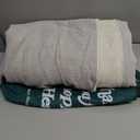 hyha Couch Cover for Dogs, Boho Sofa Covers for 3 Cushion Couch Washable, Chenille Sofa Slipcover for Pets, Soft Loveseat Sectional Couch Throw Blankets with Tassels (Beige, 71x118 Inch)