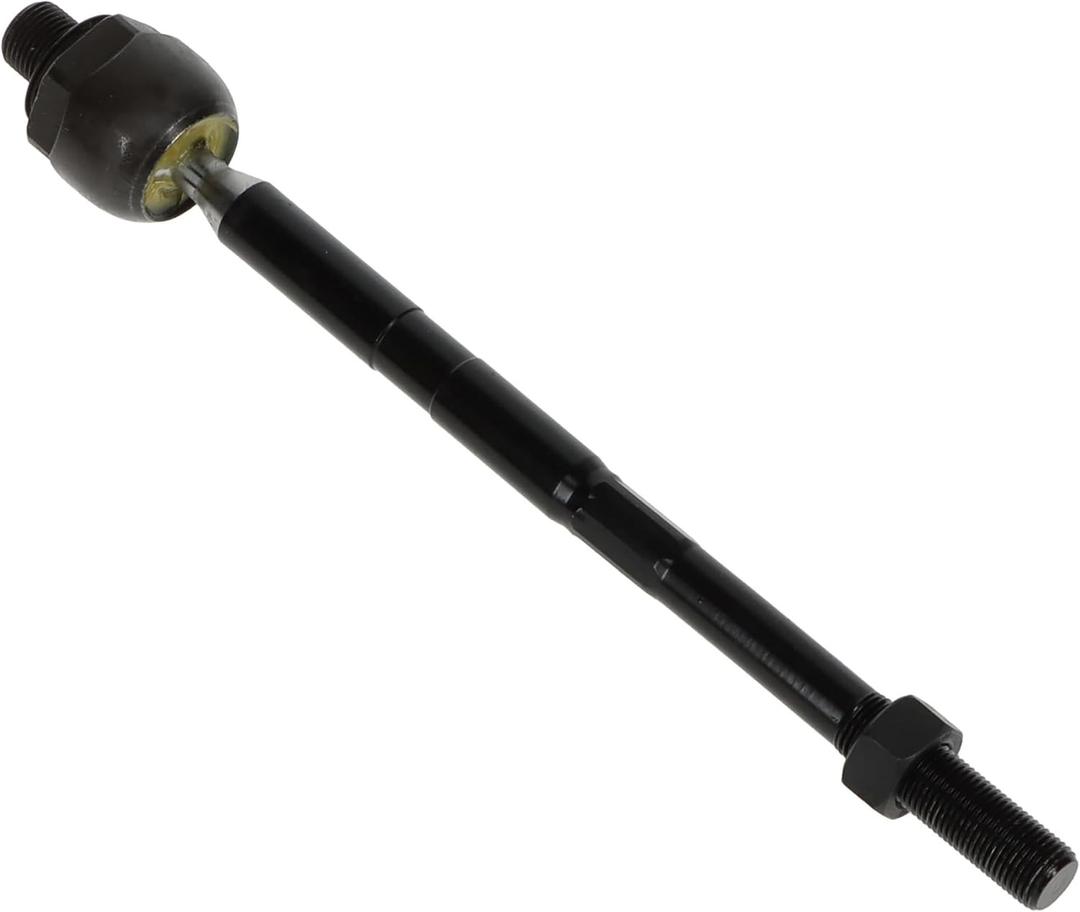 ACDelco Professional 45A2231 Inner Steering Tie Rod End, Silver & Grey