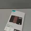 ESR Geo Wallet with Find My Functionality, RFID Blocking, Holds up to 11 Cards, Slim and Smart Wallet for Men, Replacement for AirTag Wallet Tracker(iOS Only, Not for Magsafe), Twillingt Black