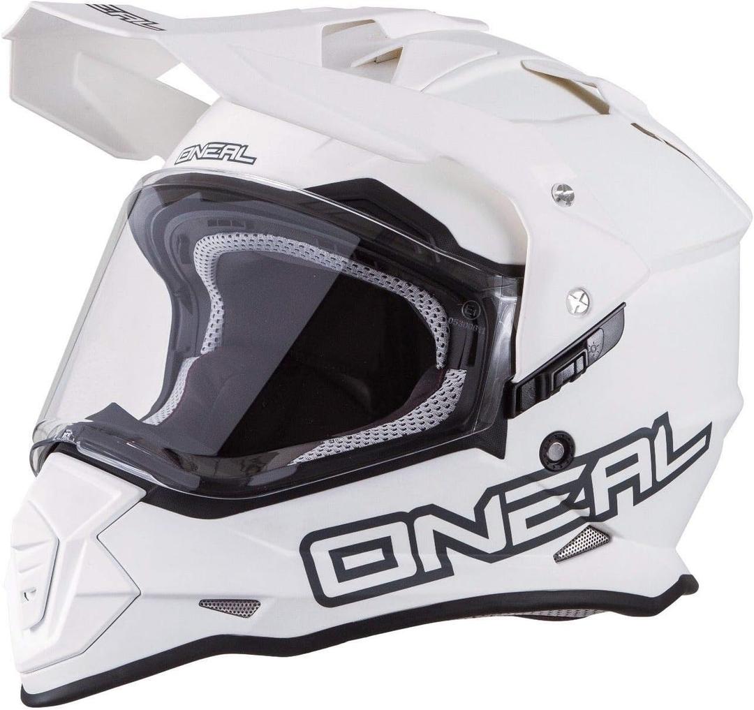 O'Neal Sierra Helmet (White, S)