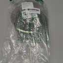 Fine Mesh Strainer, Stainless Steel Strainers with Sturdy Handle, Set of 3 Metal Sieve for Kitchen Food, Rice, Quinoa, Tea - 7", 4.6", 2.7"