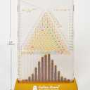 Galton Board: Simple Edition