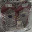 Sunset Vista Designs Welcome to The Woods Decorative Birdhouse, His & Hers