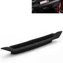 JROAD Passenger Grab Handle Storage Tray for 2018-2023 Wrangler JL JLU JT