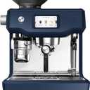 Breville Barista Touch Espresso Machine BES880BTR, Black Truffle