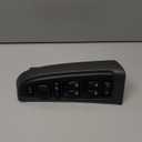 Driver Side Master Power Window Switch Fits for 2003-2007 Chevy Avalanche Silverado Tahoe Suburban, GMC Sierra Yukon, Cadillac Escalade, Window Door Lock Control (Without Bezel)