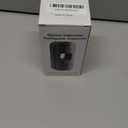 Automatic Toothpaste Dispenser Wall Mounted - Smart Touchless Toothpaste Squeezer with 3 Adjustable Levels, 2 Toothbrush Holders- for Kids and Adults, Bathroom Essentials (White)