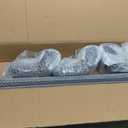 Snailfly Upgraded 260 LBS Roof Rack Cross Bars Fit for 2011-2021 Jeep Grand Cherokee Luggage Cargo Carrier Crossbars Accessories