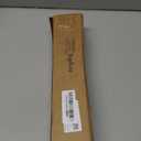 Simgoing 24 Pcs Lighted Wedding Wands LED Tinsel Wands Light up Streamers Sparklers for Wedding Send Off and Exits Birthday Party Props Favors(Champagne Tinsel)