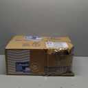 Cottonelle Ultra Clean Toilet Paper with Active CleaningRipples Texture, Strong Bath Tissue, 24 Family Mega Rolls = 132 Regular Rolls (4 Packs of 6)