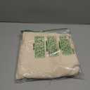 Corduroy Pants Women Elastic Waist Flare Pants Bell Bottom Business Casual Trousers Pants for Women (XX-Large, Apricot)