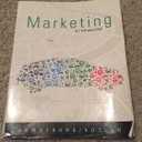 Marketing: An Introduction