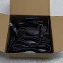 ledmo 3 Pack LED Power Supply, Transformers,LED Adapter, 12V, 5A Max, 60 Watt Max, for LED Strip Light