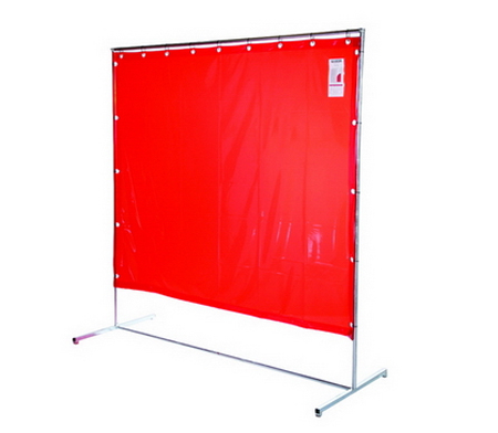 WILSON M6668 Modular Screen Adjustable Frame Size 6′ x 6′ to 6′ x 8′