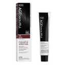 AGE beautiful Permanent Hair Color Dye Liqui Creme | 100% Gray Coverage | Anti-Aging Haircolor | Biotin for Thicker, Fuller, Healthier Hair | Professional Salon Coloring