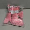 GUND Take Along Friends, Maeve Rose Fairy Cat Plush Toy, Cat Stuffed Animal for Ages 1 and Up, Pink, 15