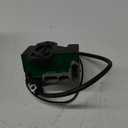 Topteng CDI Box Ignition Coil Calibrated Module 512060006 for Ski-Doo Tundra II LT, 3270/3271 1998, Freestyle Session 300F 2007-08, Freestyle Session 300F 2007-08, Tundra R 2000-2005