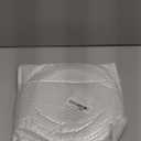 Burner Covers for Electric Stove (Black, Round 8/10'')