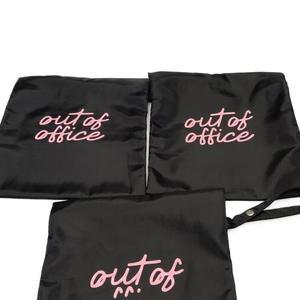 Travel Bag Out Of Office, Pack Of 3