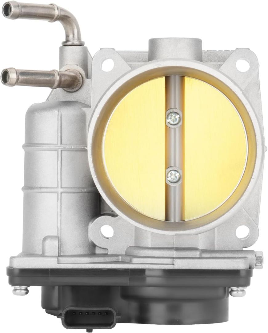 Electronic Throttle Body for Infiniti JX35 QX60 3.5L V6, for Nissan Altima Murano Pathfinder Quest 3.5 V6, 2007-2015