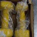 Fitvids Neoprene Dumbbell Set with Rack, 50 LB, Color Series