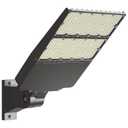 Hykoont Wall-mounted LED Street Type- E Lights 39000Lumens