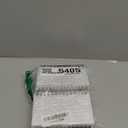 Koogel 400PCS Index Cards 3x5, Flash Cards with Waterproof Covers for Back to School, Lined Heavy Weight Notecards Ruled Study Flashcards with Spiral for Students Teachers Studying Learning, White