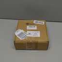 Gisafai 4 Pcs 2 in 1 Fireplace Stocking and Garland Hangers Metal Christmas Stocking Holder for Mantle Garland Hanger Hooks for Xmas Holiday Decoration (White)