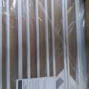 29"-45" Baby Gate for Stairs & Doorways, Auto Close Dog Gate Indoor