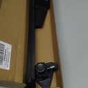 Professional Glass Cutter Tool Adjustable Circle and Strip Cutting System with Carbide Wheels for Stained Glass, 3-30cm Width & 8-60cm Diameter Range