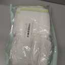 12 Pack Mesh Underwear Postpartum Must Have Hospital Provide Washable Breathable Undies for Delivery, Surgical,Traveling (L/XL(1339 in)) White