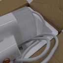 Portable Handheld Steam Garment Steamer Foldable: Effortless Wrinkle Clothes Steam Iron Removal 20-Second Fast Heat-up, 1200W, 120ml Water Tank for Home & Travel