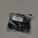 Upgraded Enhanced Chip TV Antenna Indoor Antenna for Smart TV for Long Range Reception and Smart TVs HD Digital Antenna with Amplifier Signal Booster for Local Channels On 4K 1080P/ Factory Supply